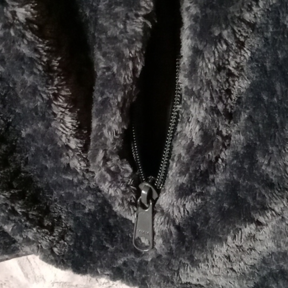 Columbia Plush Fabric Jacket - Picture 6 of 7